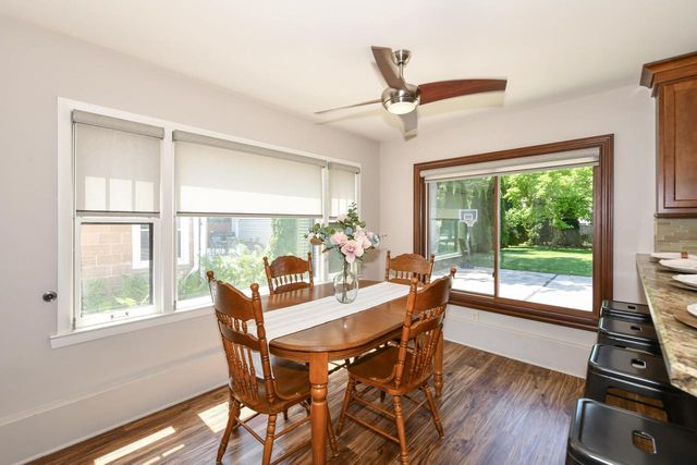 5769 N River Forest DRIVE, Glendale, WI 53209