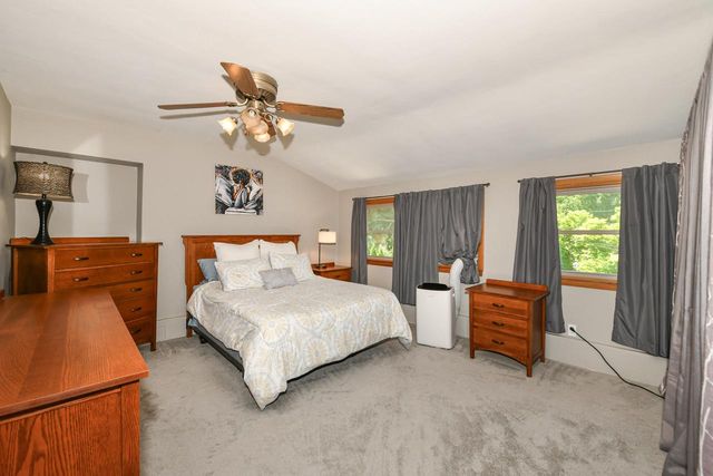 5769 N River Forest DRIVE, Glendale, WI 53209