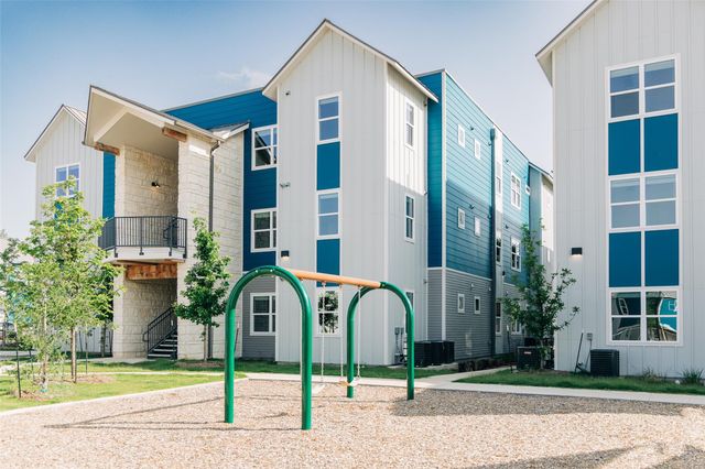 7051 Meadow Lake BLVD 9302, Austin, TX 78744
