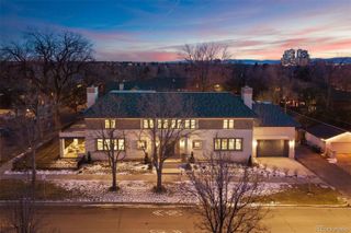 1650 E 7th Avenue, Denver, CO 80218