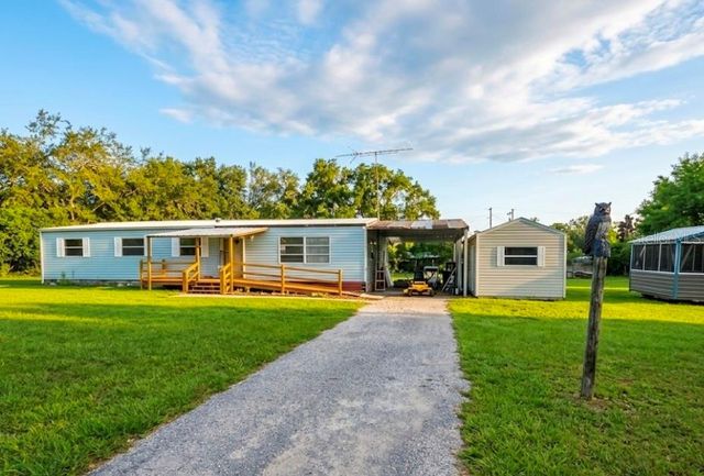 37414 NORTHSIDE DRIVE, Zephyrhills, FL 33541