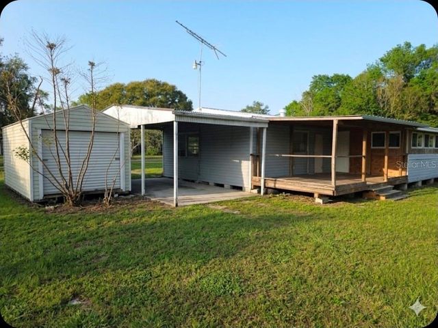 37414 NORTHSIDE DRIVE, Zephyrhills, FL 33541