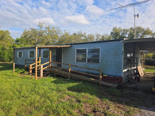 37414 NORTHSIDE DRIVE, Zephyrhills, FL 33541