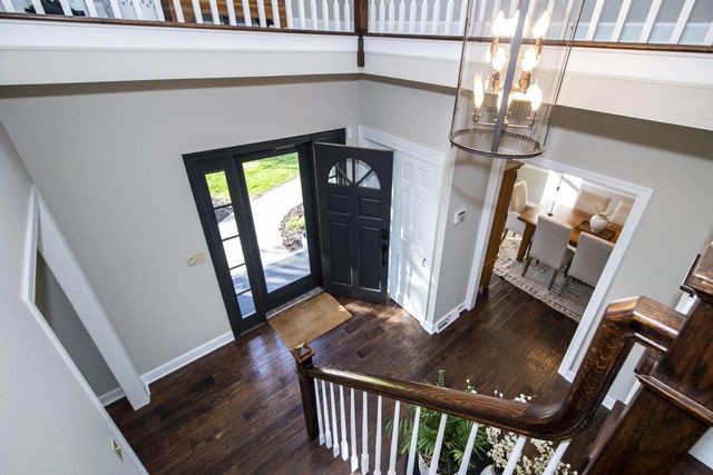 4520 Compton COURT, Brookfield, WI 53045