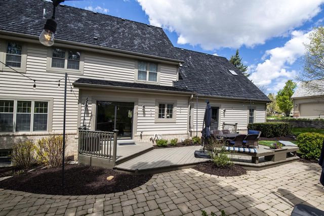 4520 Compton COURT, Brookfield, WI 53045