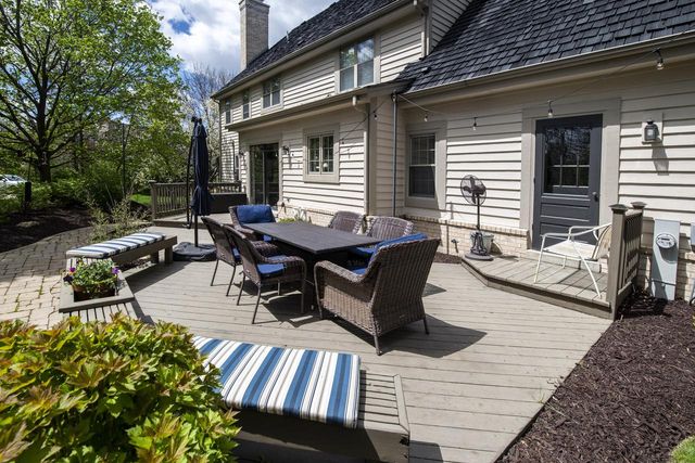 4520 Compton COURT, Brookfield, WI 53045
