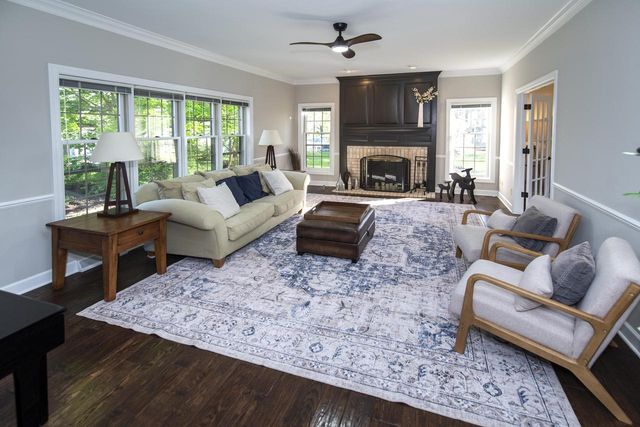 4520 Compton COURT, Brookfield, WI 53045
