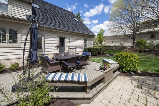 4520 Compton COURT, Brookfield, WI 53045
