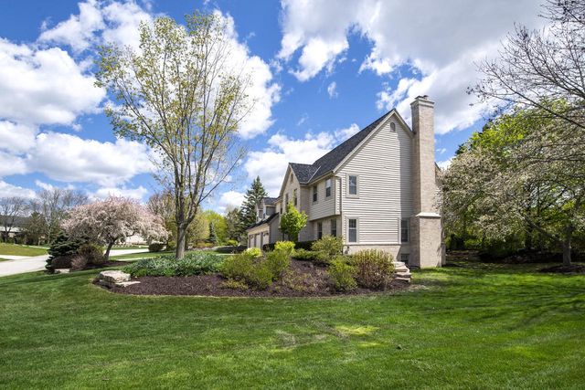 4520 Compton COURT, Brookfield, WI 53045
