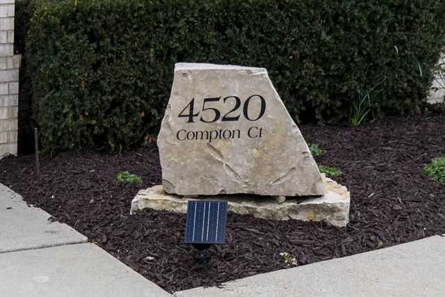 4520 Compton COURT, Brookfield, WI 53045
