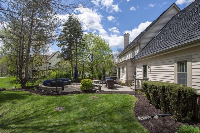 4520 Compton COURT, Brookfield, WI 53045