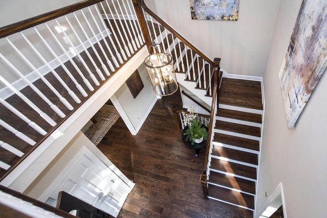 4520 Compton COURT, Brookfield, WI 53045