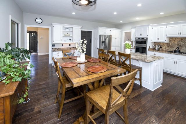 4520 Compton COURT, Brookfield, WI 53045