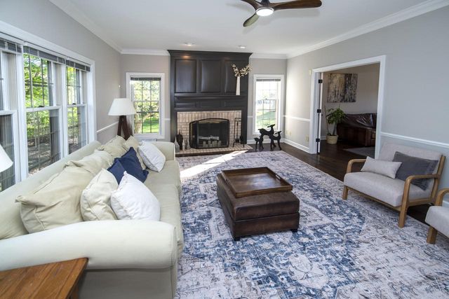 4520 Compton COURT, Brookfield, WI 53045
