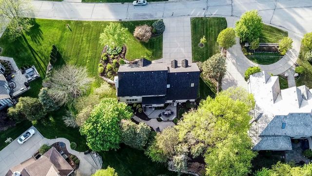 4520 Compton COURT, Brookfield, WI 53045