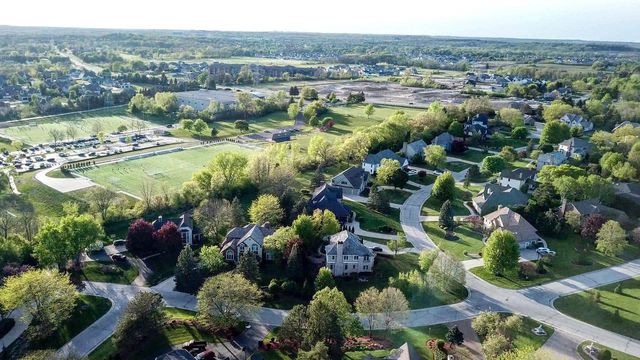 4520 Compton COURT, Brookfield, WI 53045