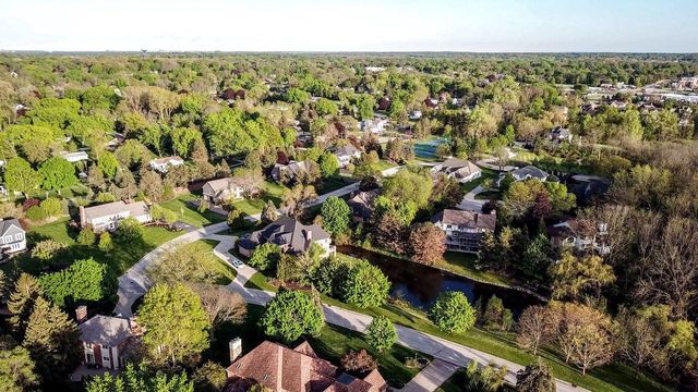 4520 Compton COURT, Brookfield, WI 53045