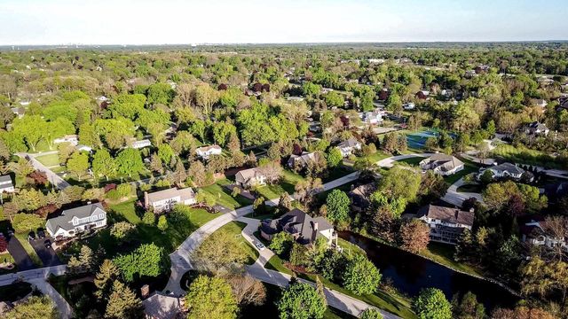 4520 Compton COURT, Brookfield, WI 53045