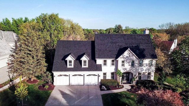 4520 Compton COURT, Brookfield, WI 53045
