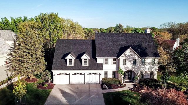 4520 Compton COURT, Brookfield, WI 53045