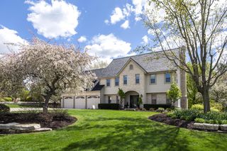 4520 Compton COURT, Brookfield, WI 53045