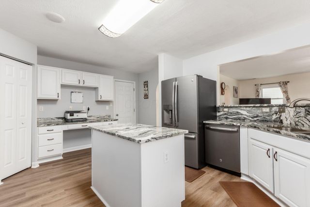 4980 Fosterson Drive, Lockbourne, OH 43137