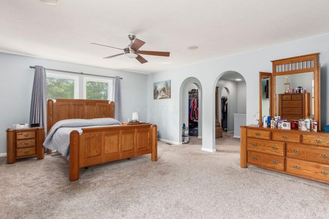 4980 Fosterson Drive, Lockbourne, OH 43137