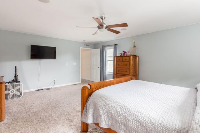 4980 Fosterson Drive, Lockbourne, OH 43137