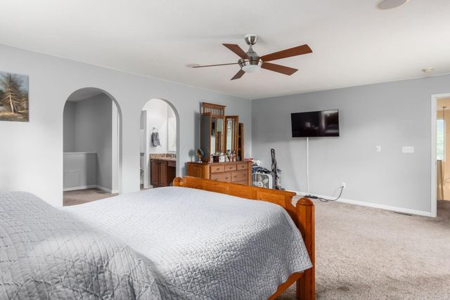 4980 Fosterson Drive, Lockbourne, OH 43137