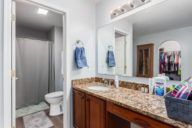 4980 Fosterson Drive, Lockbourne, OH 43137