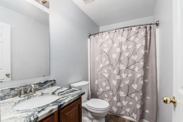 4980 Fosterson Drive, Lockbourne, OH 43137
