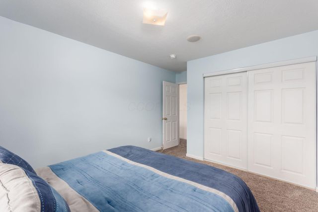 4980 Fosterson Drive, Lockbourne, OH 43137