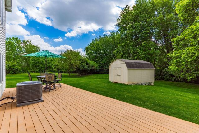 4980 Fosterson Drive, Lockbourne, OH 43137