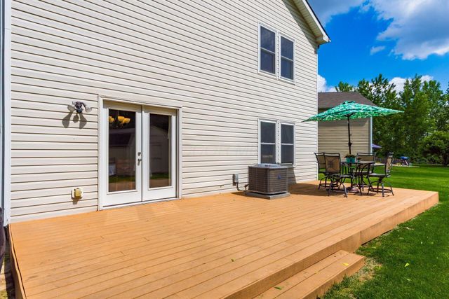 4980 Fosterson Drive, Lockbourne, OH 43137