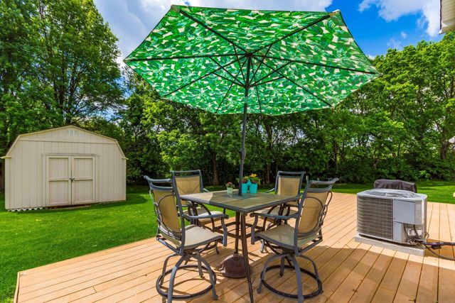 4980 Fosterson Drive, Lockbourne, OH 43137