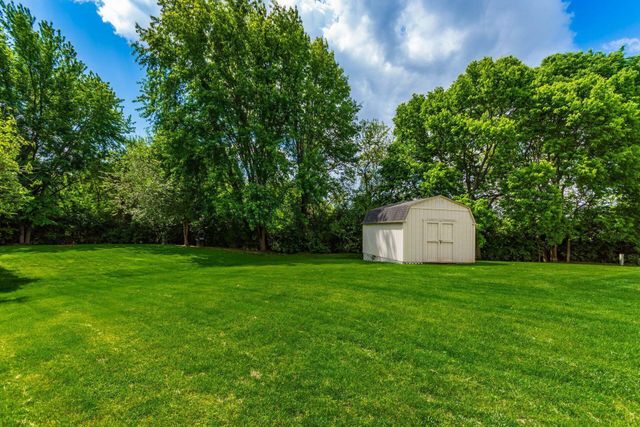 4980 Fosterson Drive, Lockbourne, OH 43137