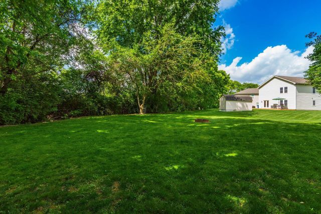 4980 Fosterson Drive, Lockbourne, OH 43137
