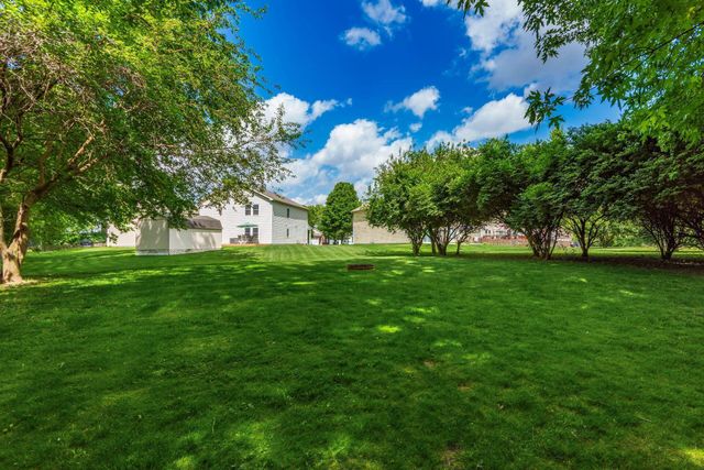 4980 Fosterson Drive, Lockbourne, OH 43137