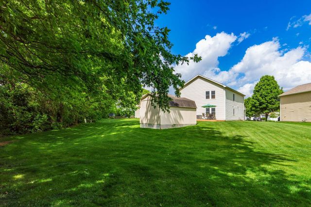 4980 Fosterson Drive, Lockbourne, OH 43137