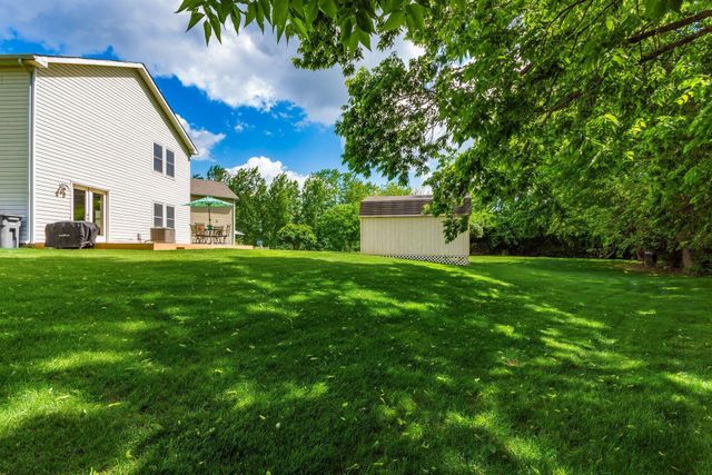 4980 Fosterson Drive, Lockbourne, OH 43137