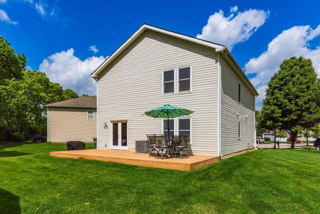 4980 Fosterson Drive, Lockbourne, OH 43137