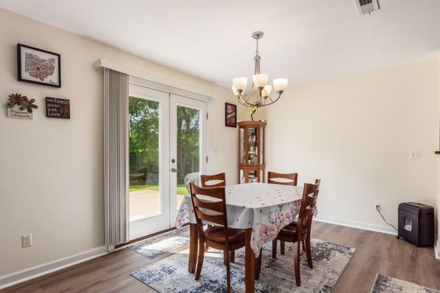 4980 Fosterson Drive, Lockbourne, OH 43137