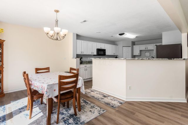 4980 Fosterson Drive, Lockbourne, OH 43137