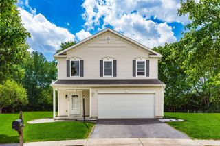 4980 Fosterson Drive, Lockbourne, OH 43137