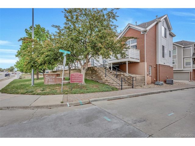 16901 E Warren Pl A, Aurora, CO 80013