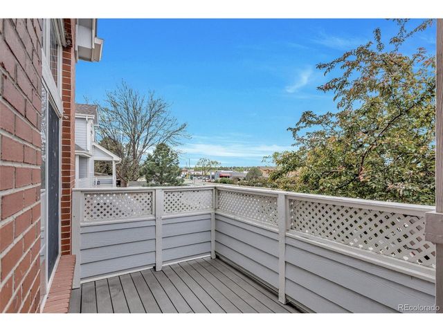 16901 E Warren Pl A, Aurora, CO 80013