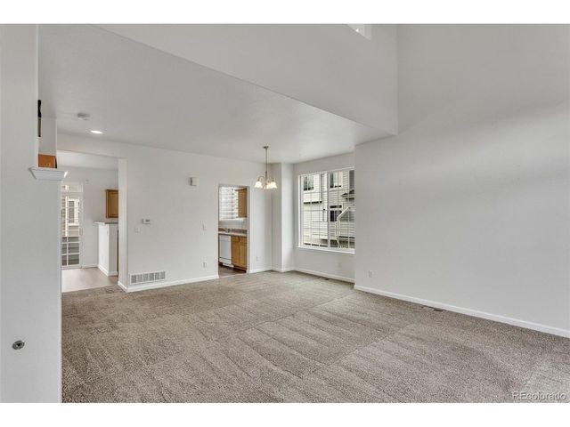 16901 E Warren Pl A, Aurora, CO 80013
