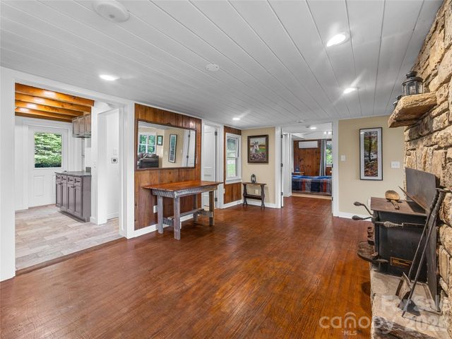 563 Burgess Road, Mill Spring, NC 28756