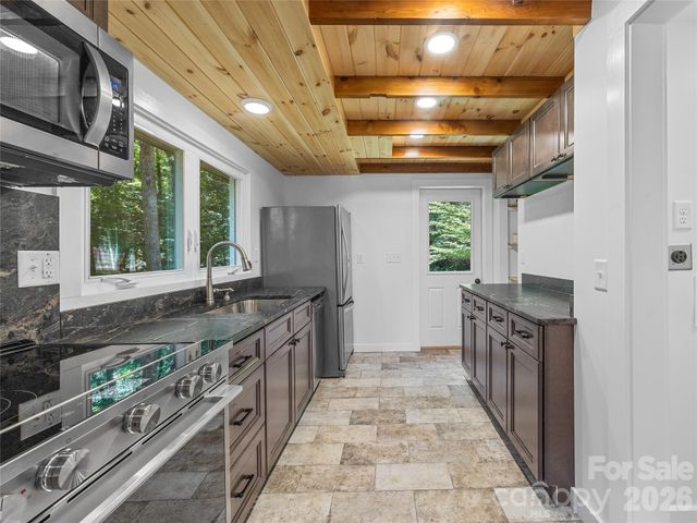 563 Burgess Road, Mill Spring, NC 28756