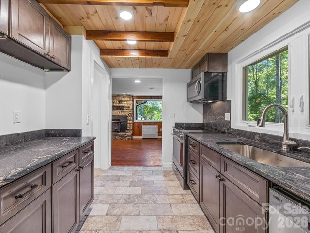 563 Burgess Road, Mill Spring, NC 28756